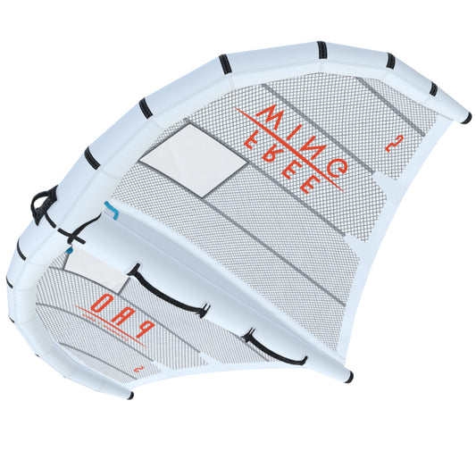 Starboard X Airush Freewing Pro - SUP