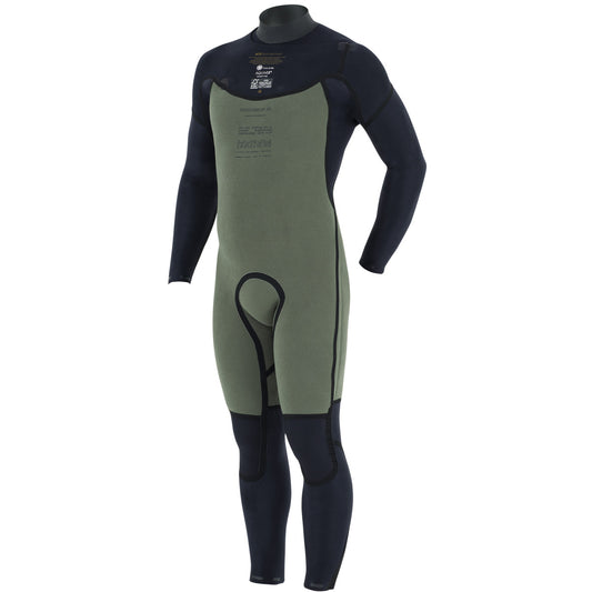 Manera ALT 5/4 FZ Wetsuit - SUP
