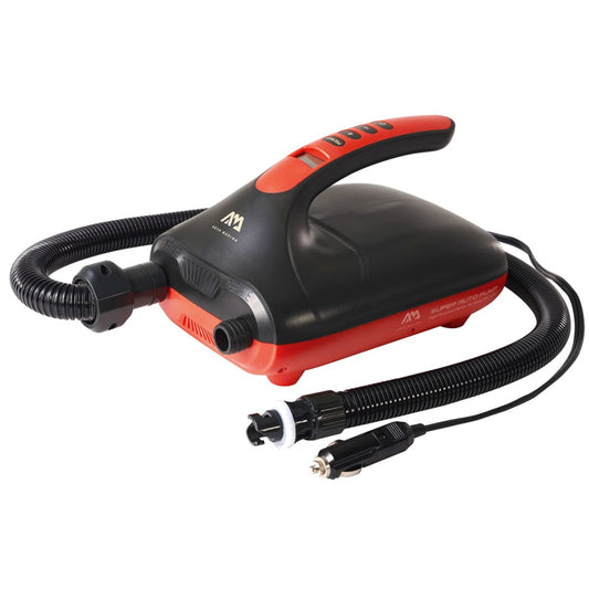 Aqua Marina 12V Electric Pump (20 PSI) - SUP