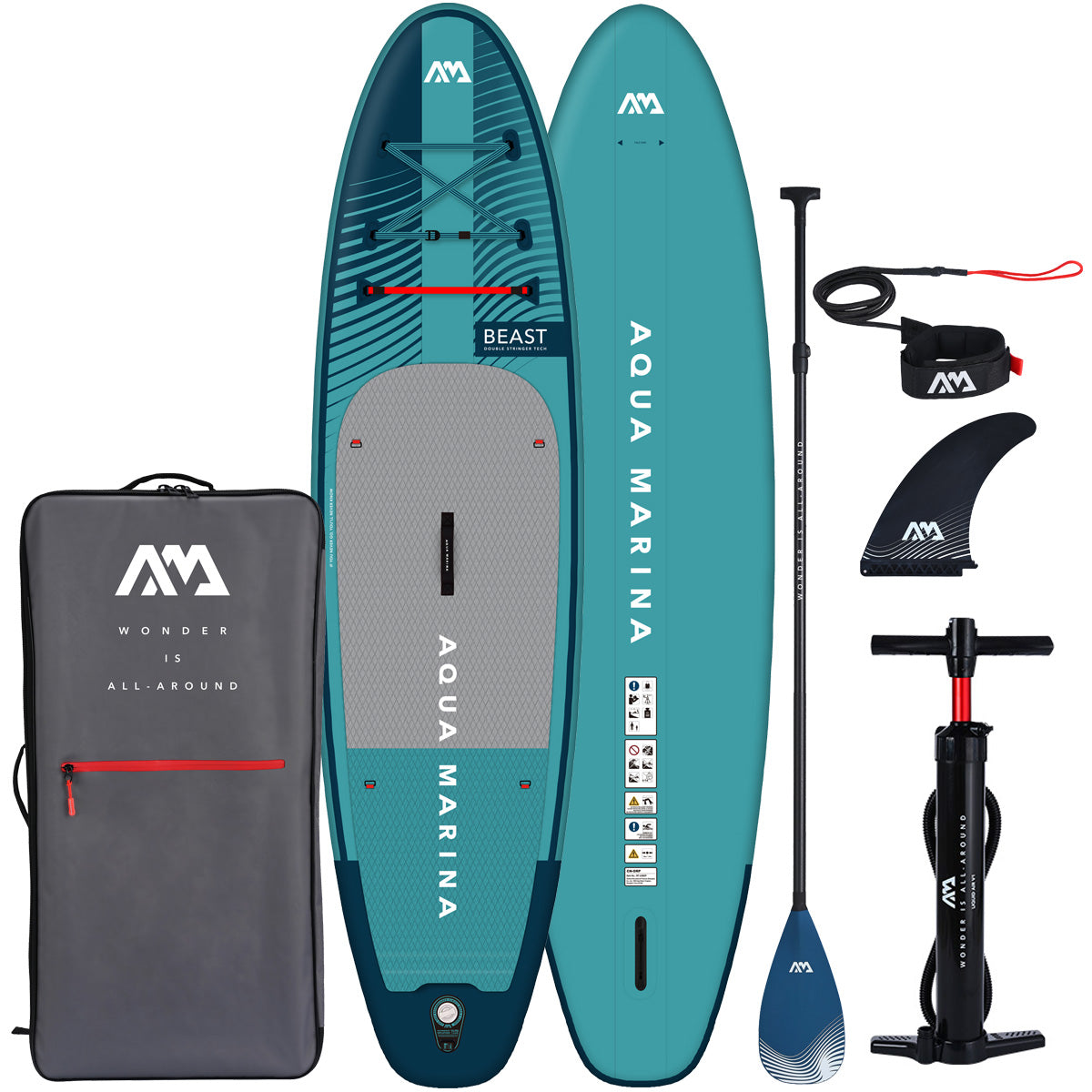 Aqua Marina Beast – SUP