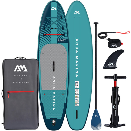 Aqua Marina Beast '23 - SUP