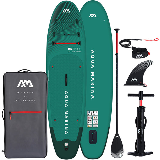 Aqua Marina Breeze '23 - SUP