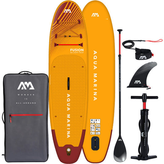 Aqua Marina Fusion '23 - SUP