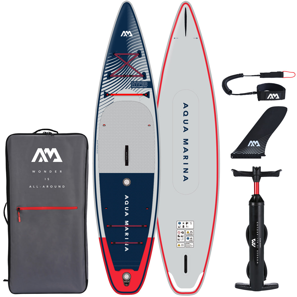Aqua Marina Hyper – SUP