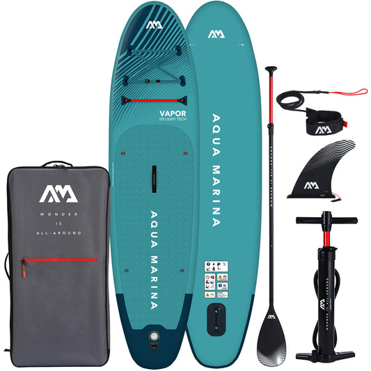 Aqua Marina Vapor '23 - SUP