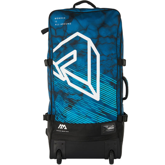 Aqua Marina Premium Wheely Backpack - SUP