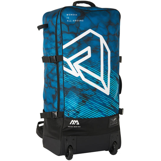 Aqua Marina Premium Wheely Backpack - SUP