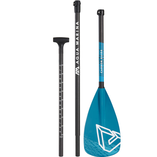 Aqua Marina Guide Carbon 3-Piece - SUP