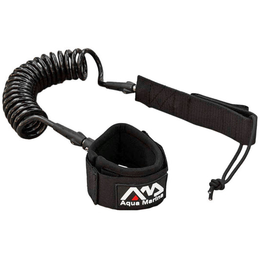 Aqua Marina Coiled Leash - SUP