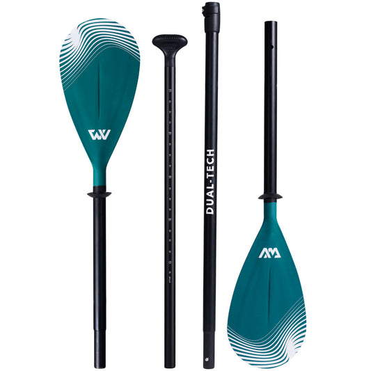 Aqua Marina Dual Tech SUP Kayak Paddle - SUP