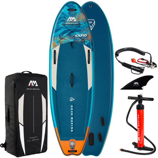 Aqua Marina Rapid - SUP
