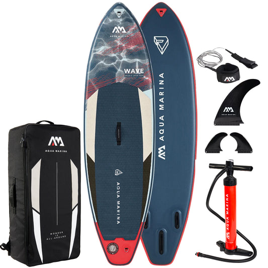 Aqua Marina Wave - SUP