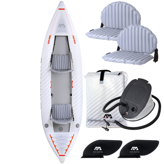 Aqua Marina Halve - SUP