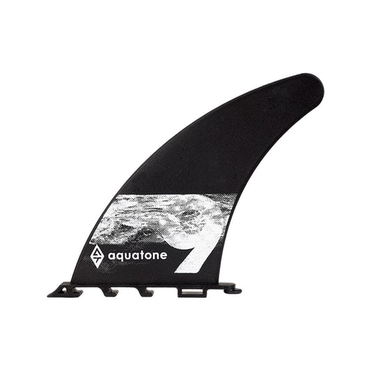 Aquatone 9" Nylon Fin - SUP