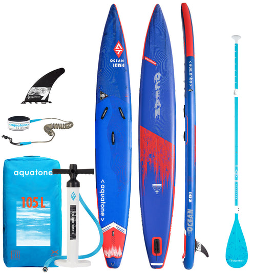 Aquatone Ocean - SUP