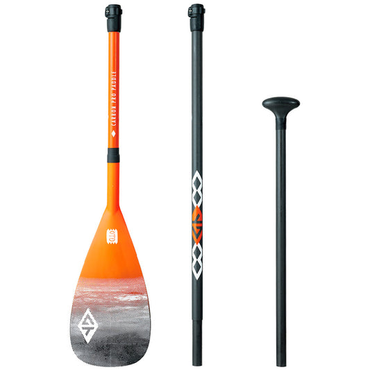 Aquatone Summit Paddle - SUP