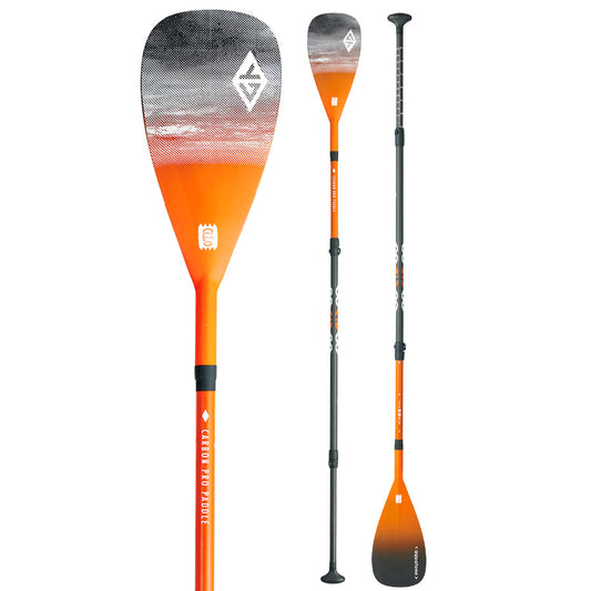 Aquatone Summit Paddle - SUP