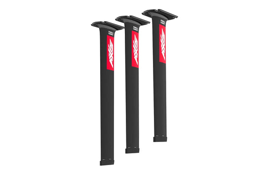 Axis Power Carbon Masts - SUP