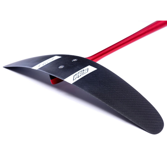 Axis Freeride Anhedral 500 Carbon Rear Wing - SUP