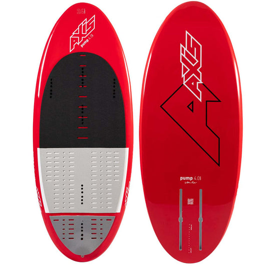 Axis Pump Foil board - SUP