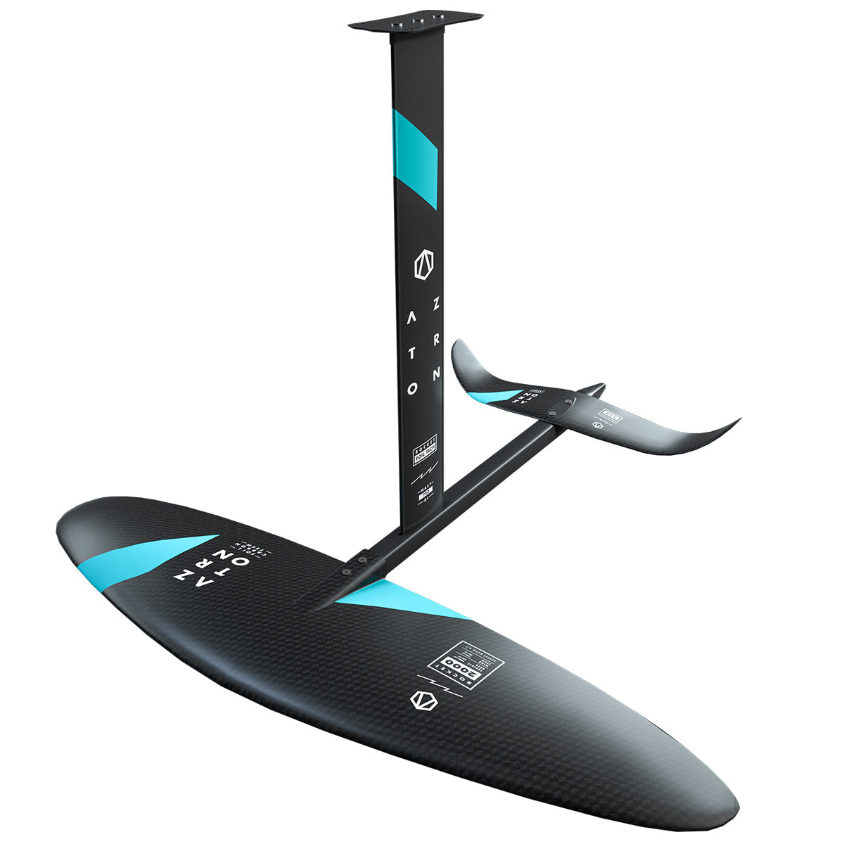 Aztron Rocket 2000 Foil – SUP