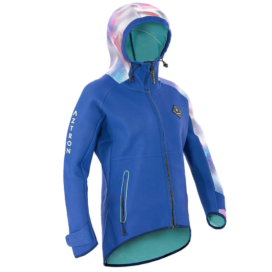 Aztron Glow Womens Jacket - SUP