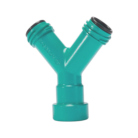 Aztron Y-Shape Valve Adapter - SUP