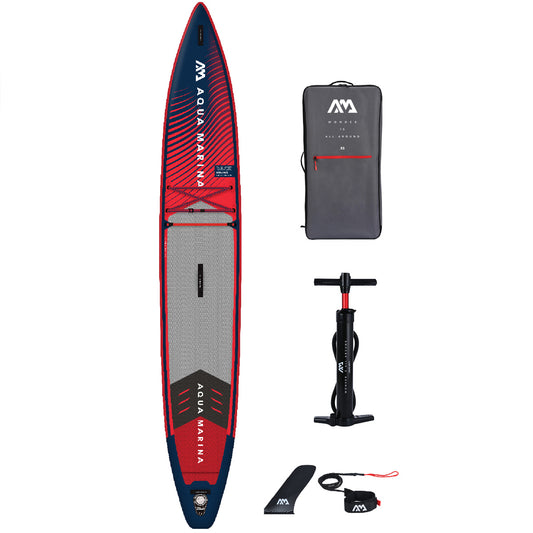 Aqua Marina Youth Race - SUP