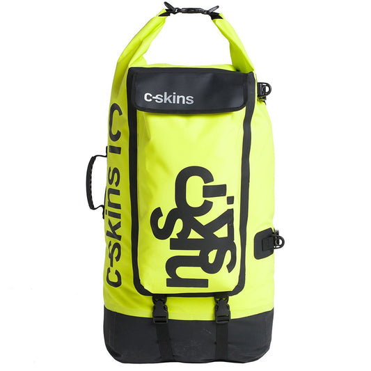 C-Skins Dry Bag Backpack - SUP