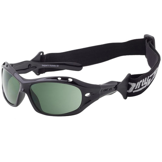 Dirty Dog Curl II Glasses - SUP
