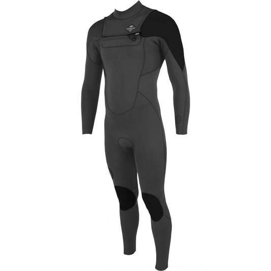 Sooruz FLY+ Front-Zip (5/4) - SUP