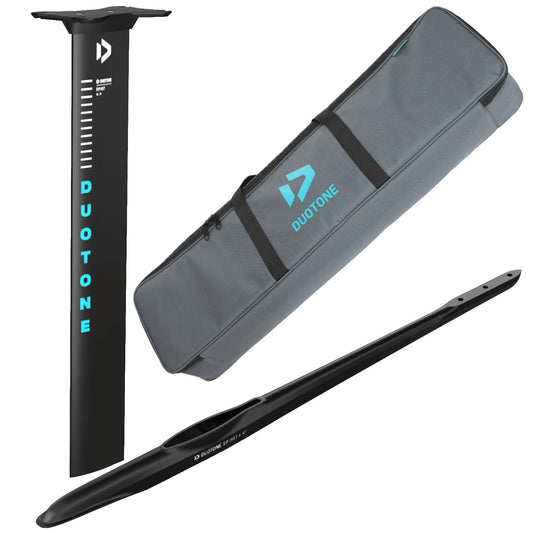 Duotone Mast and Fuselage Set - SUP