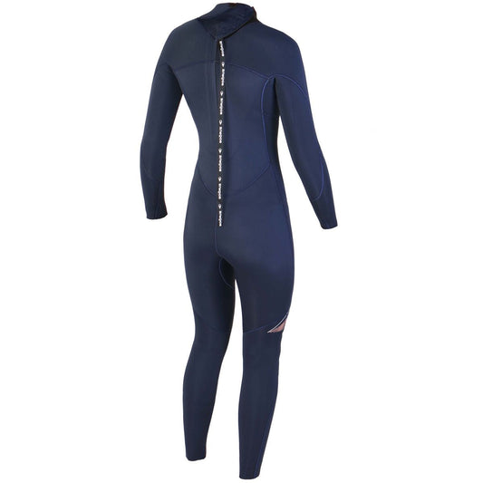 Sooruz Womens Fly+ Back-Zip (4/3) - SUP