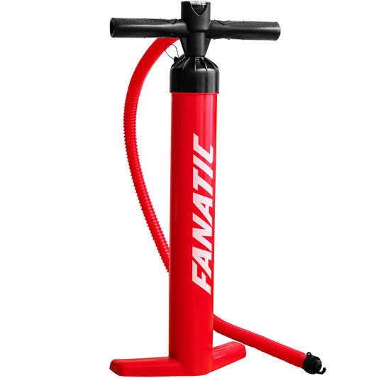 Fanatic Double Action SUP Pump - SUP