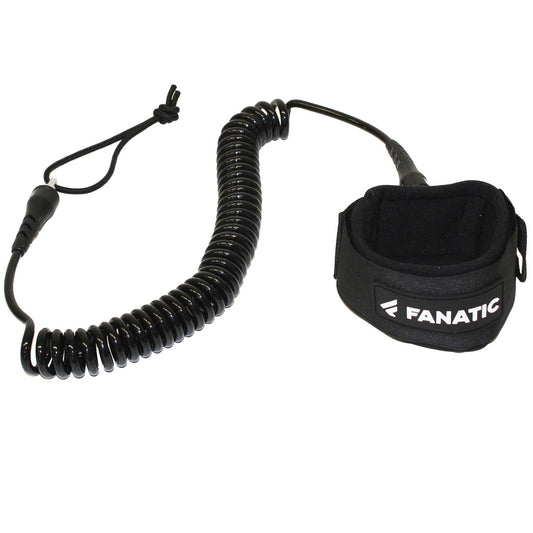 Fanatic SUP Coiled Leash - SUP