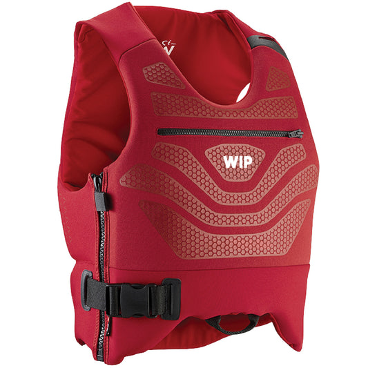 Forward Wip Flow Neo Impact Vest - SUP