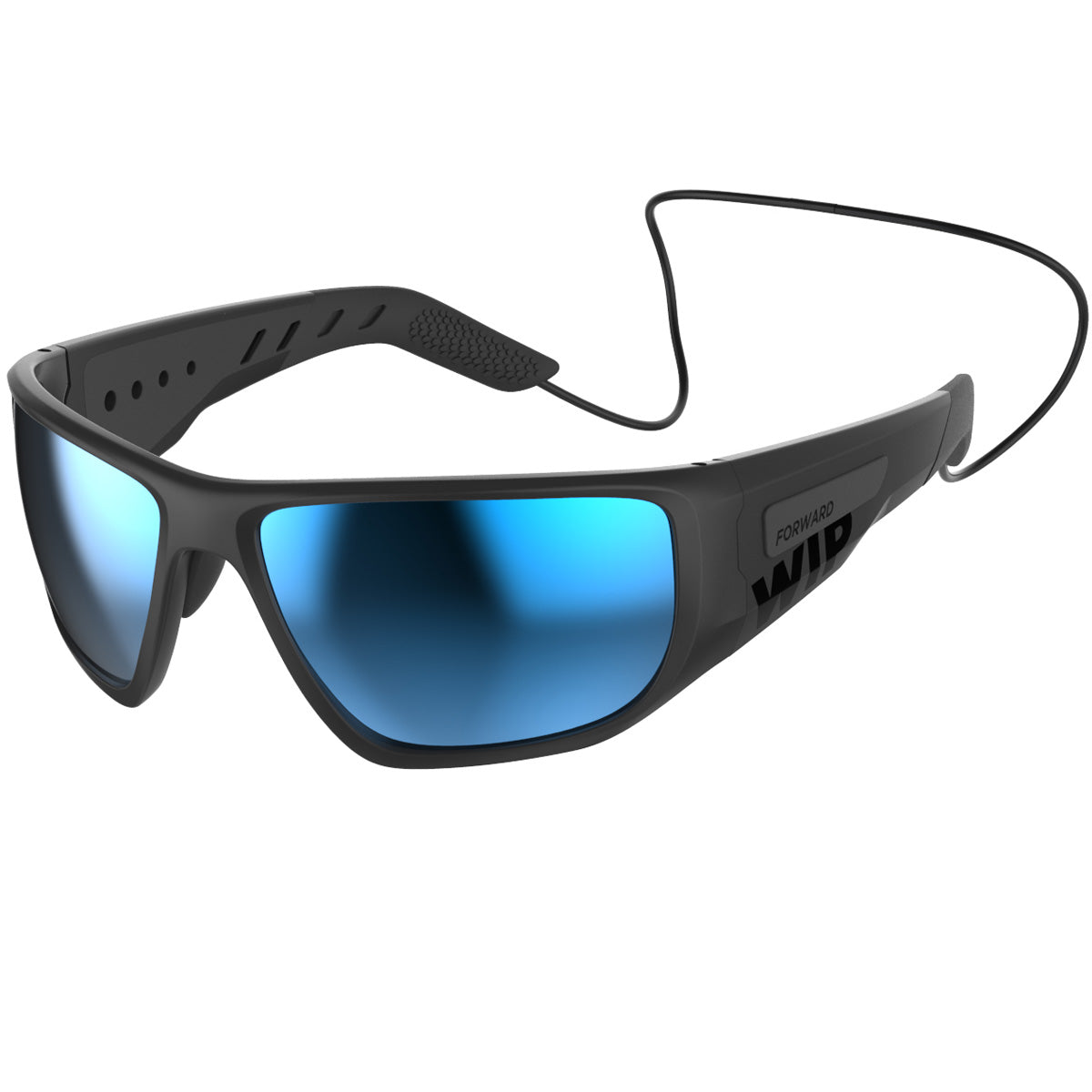 Forward WIP Gust EVO Polarized Sunglasses