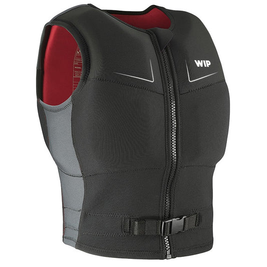 Forward Wip Kompact Impact Vest - SUP