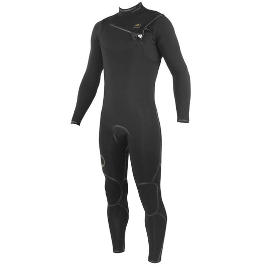Sooruz Guru+ Front-Zip (5/4) - SUP
