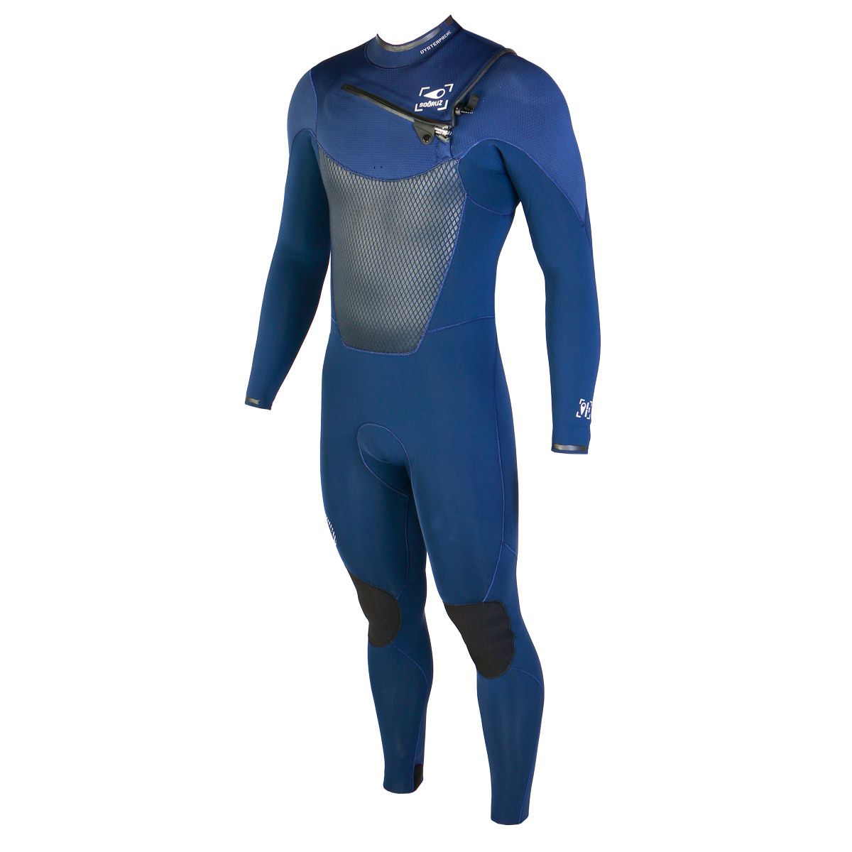 Sooruz Guru Wind Chest-Zip (5/4) – SUP