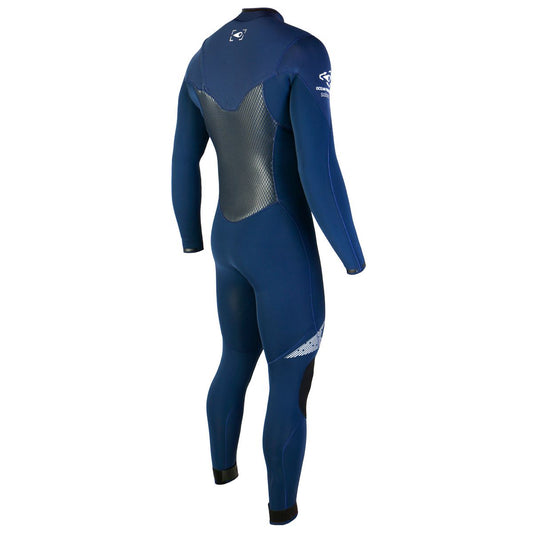 Sooruz Guru Wind Chest-Zip (5/4) - SUP