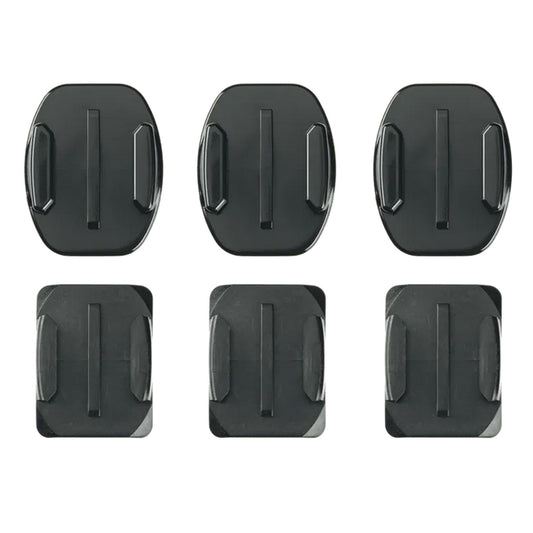GoPro Adhesive Mounts - SUP
