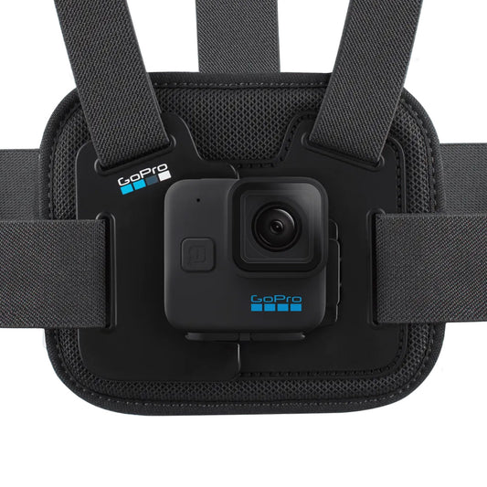 GoPro Chest Mount Harness - SUP