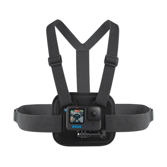 GoPro Chest Mount Harness - SUP