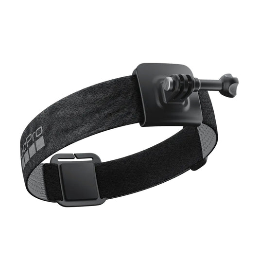 GoPro Head Strap Mount 2.0 - SUP