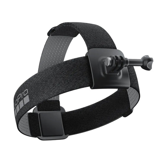 GoPro Head Strap Mount 2.0 - SUP