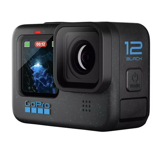 GoPro Hero 12 Black - SUP