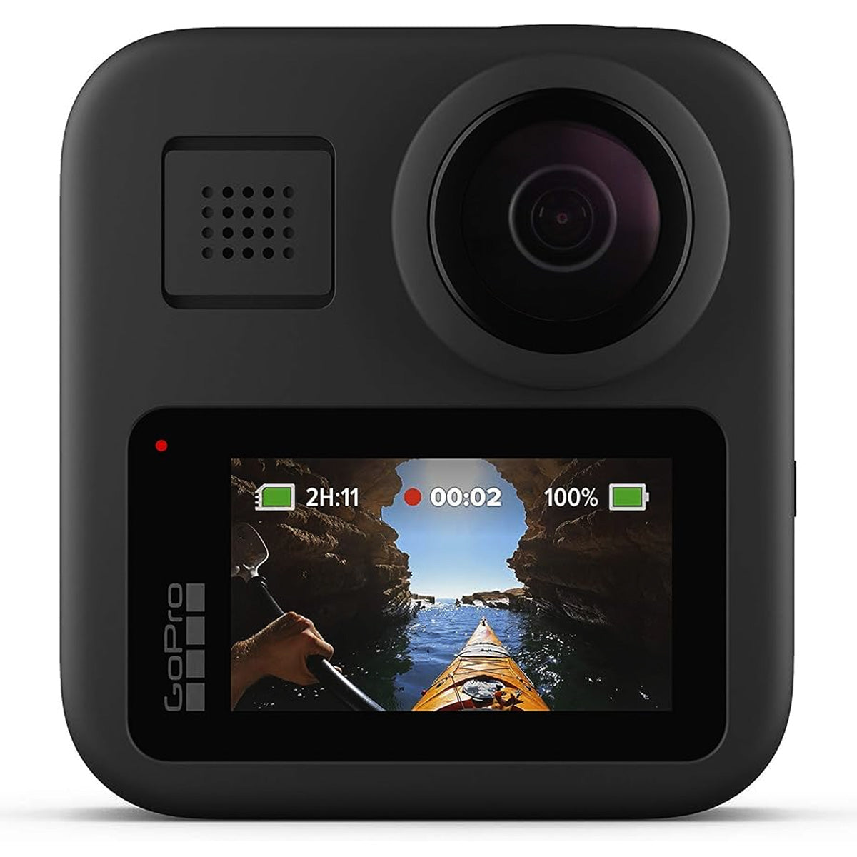 GoPro Max 360