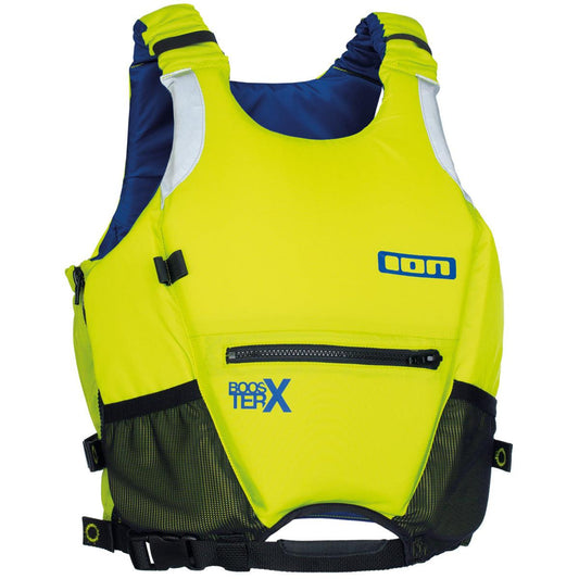 Ion Booster X Floatation Vest - SUP