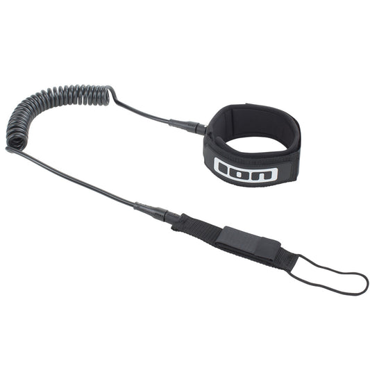 Ion SUP Core Leash Coiled Knee Strap - SUP